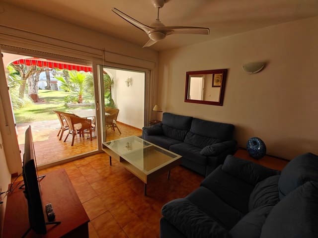 3 soveværelse Lejlighed til leje i Dénia med swimmingpool garage - € 775 (Ref: 9216723)