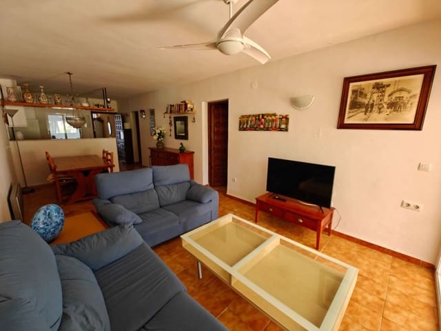 3 soveværelse Lejlighed til leje i Dénia med swimmingpool garage - € 775 (Ref: 9216723)