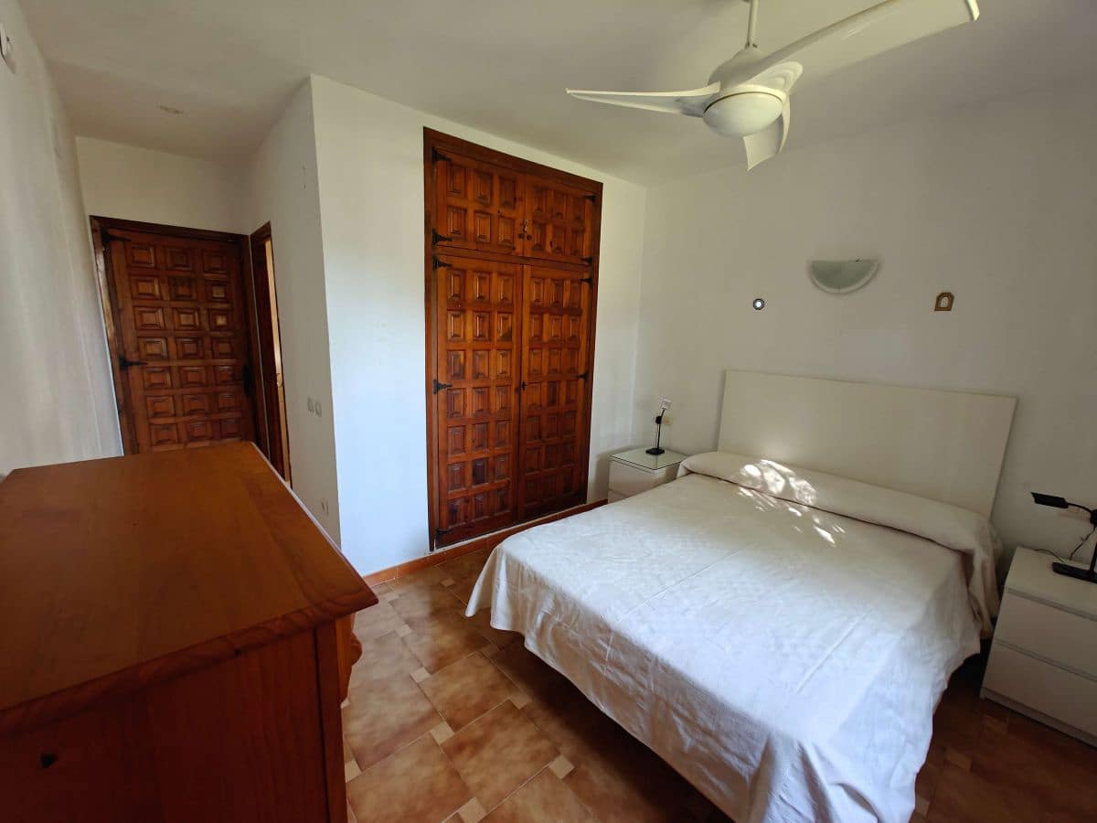 3 sypialnia Apartament do wynajęcia w Denia z basenem garażem - 775 € (Ref: 9216723)