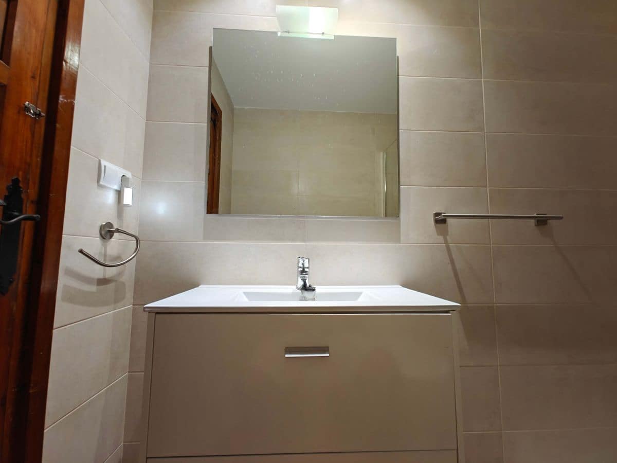 3 sypialnia Apartament do wynajęcia w Denia z basenem garażem - 775 € (Ref: 9216723)