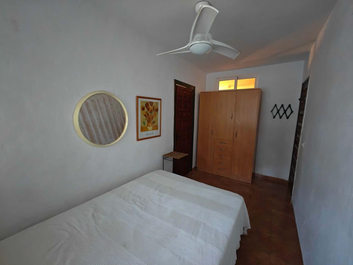 3 sypialnia Apartament do wynajęcia w Denia z basenem garażem - 775 € (Ref: 9216723)