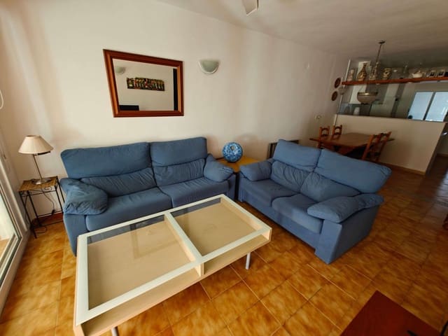 3 soveværelse Lejlighed til leje i Dénia med swimmingpool garage - € 775 (Ref: 9216723)