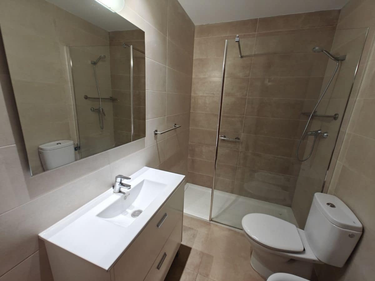 3 bedroom Apartment for rent in Denia with pool garage - € 775 (Ref: 9216723)