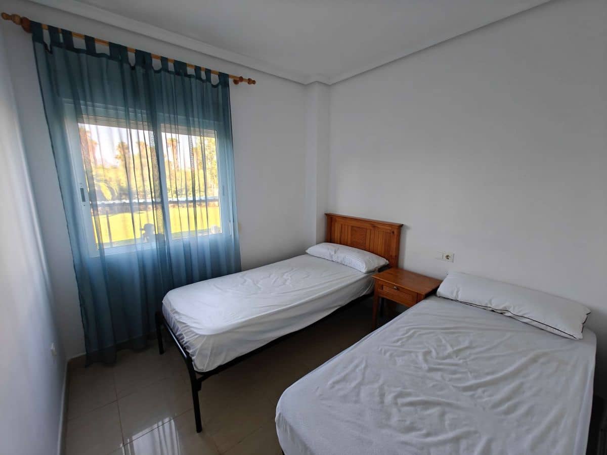 2 soveværelse Lejlighed til leje i Denia med swimmingpool garage - € 695 (Ref: 9240471)