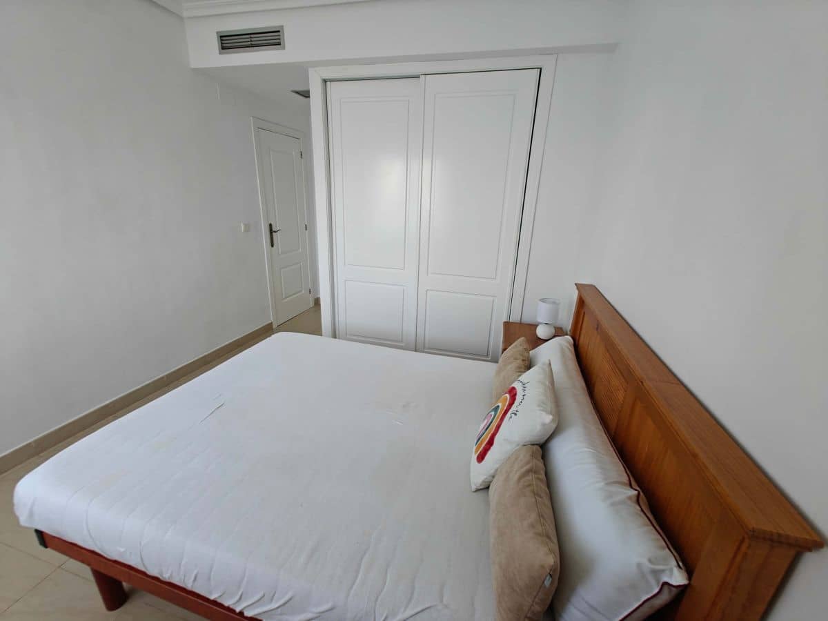 2 soveværelse Lejlighed til leje i Denia med swimmingpool garage - € 695 (Ref: 9240471)