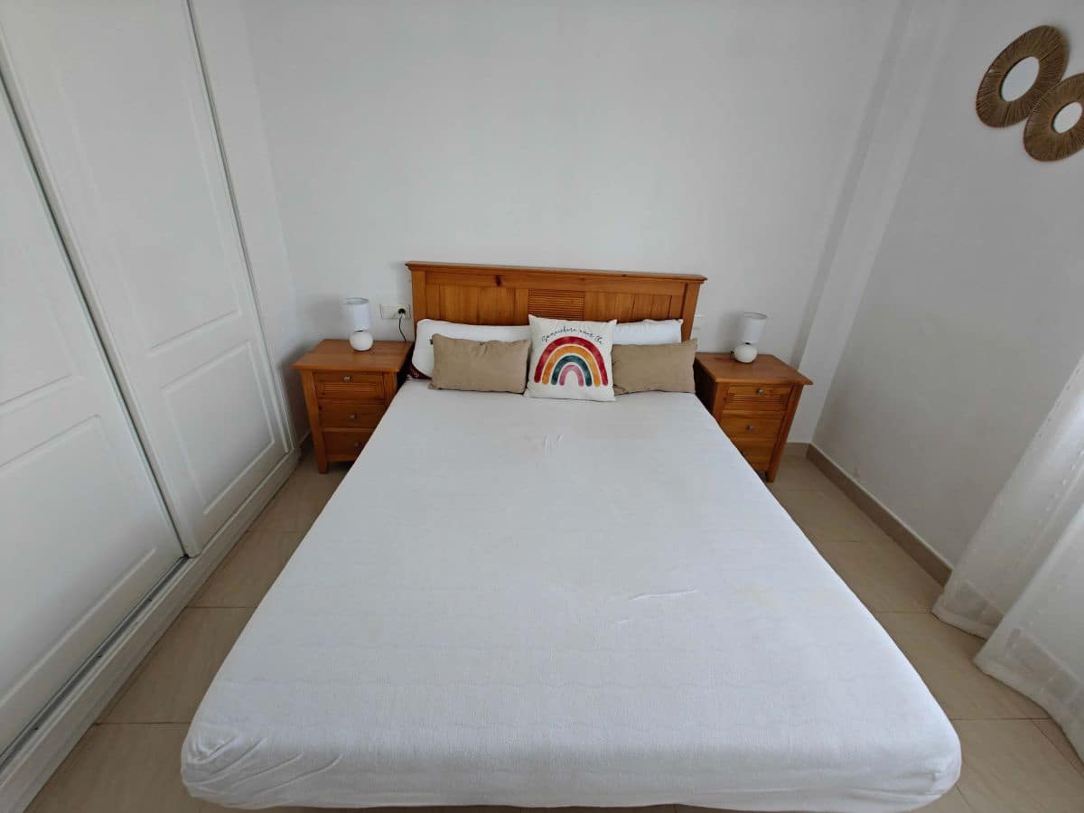 2 soveværelse Lejlighed til leje i Denia med swimmingpool garage - € 695 (Ref: 9240471)