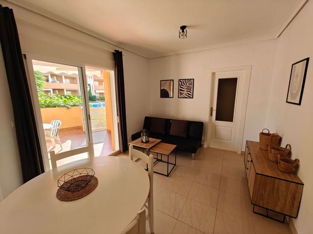 2 bedroom Apartment for rent in Dénia with pool garage - € 695 (Ref: 9240471)