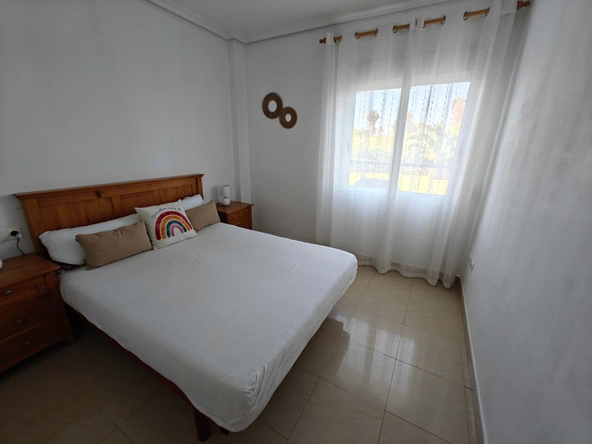 2 soveværelse Lejlighed til leje i Denia med swimmingpool garage - € 695 (Ref: 9240471)