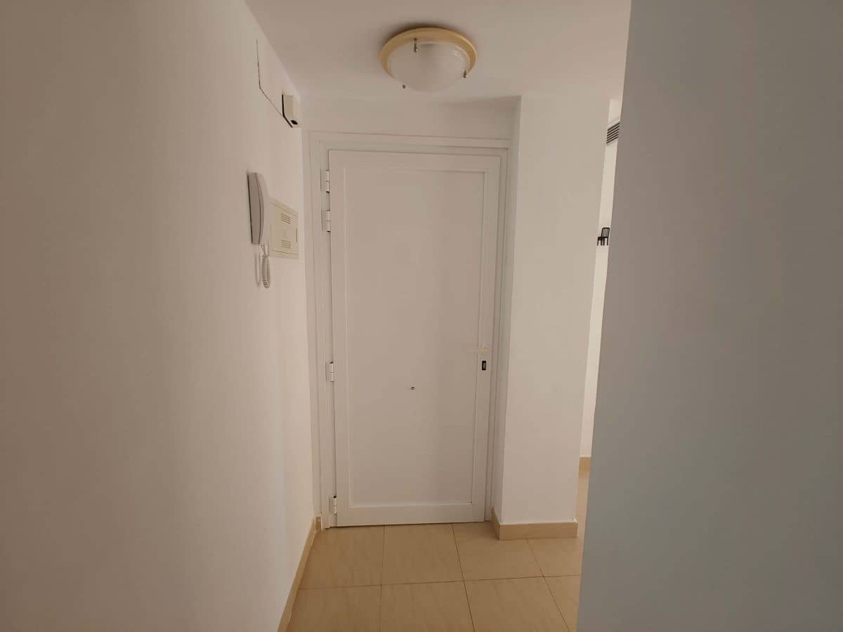 2 soveværelse Lejlighed til leje i Denia med swimmingpool garage - € 695 (Ref: 9240471)