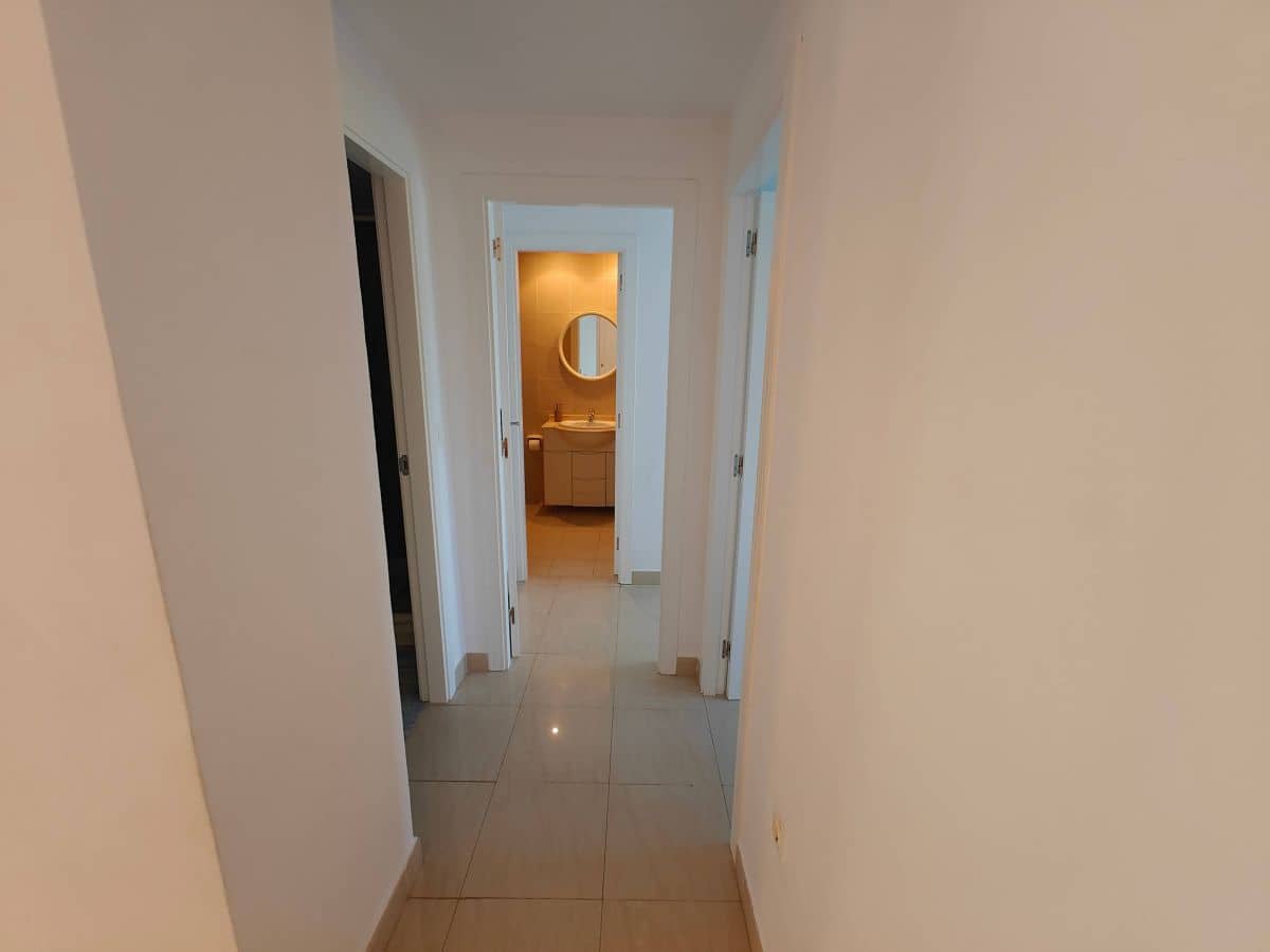 2 soveværelse Lejlighed til leje i Denia med swimmingpool garage - € 695 (Ref: 9240471)