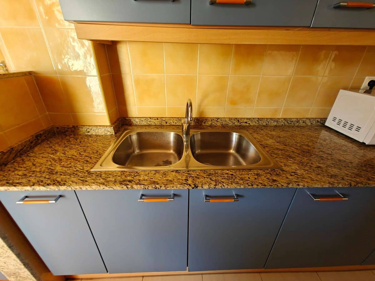 2 soveværelse Lejlighed til leje i Denia med swimmingpool garage - € 695 (Ref: 9240471)