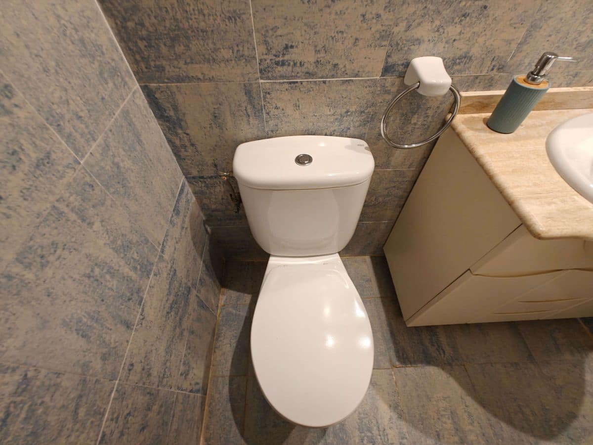 2 soveværelse Lejlighed til leje i Denia med swimmingpool garage - € 695 (Ref: 9240471)