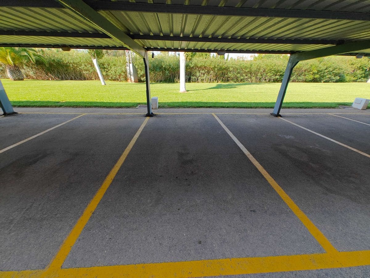 2 soveværelse Lejlighed til leje i Denia med swimmingpool garage - € 695 (Ref: 9240471)