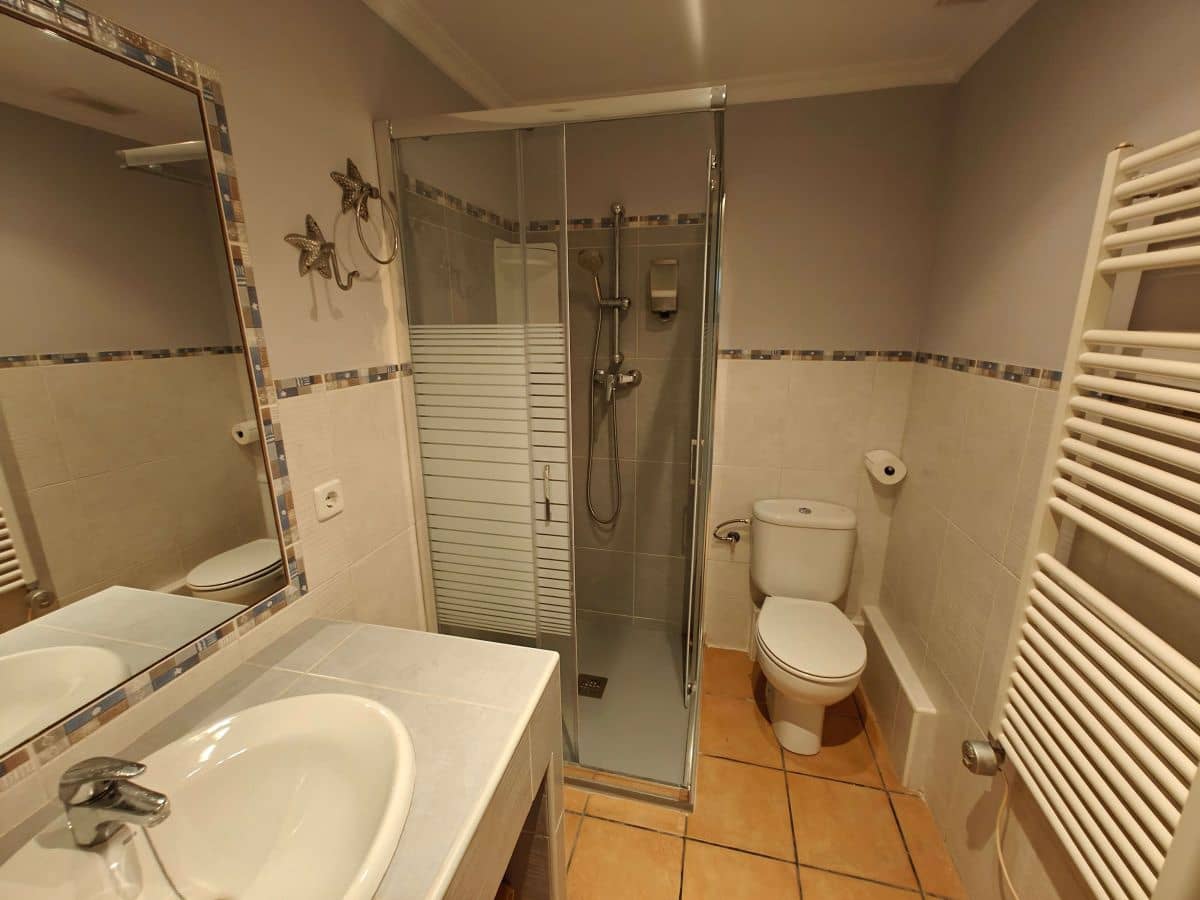 2 soveværelse Lejlighed til leje i Denia med swimmingpool garage - € 800 (Ref: 9258004)