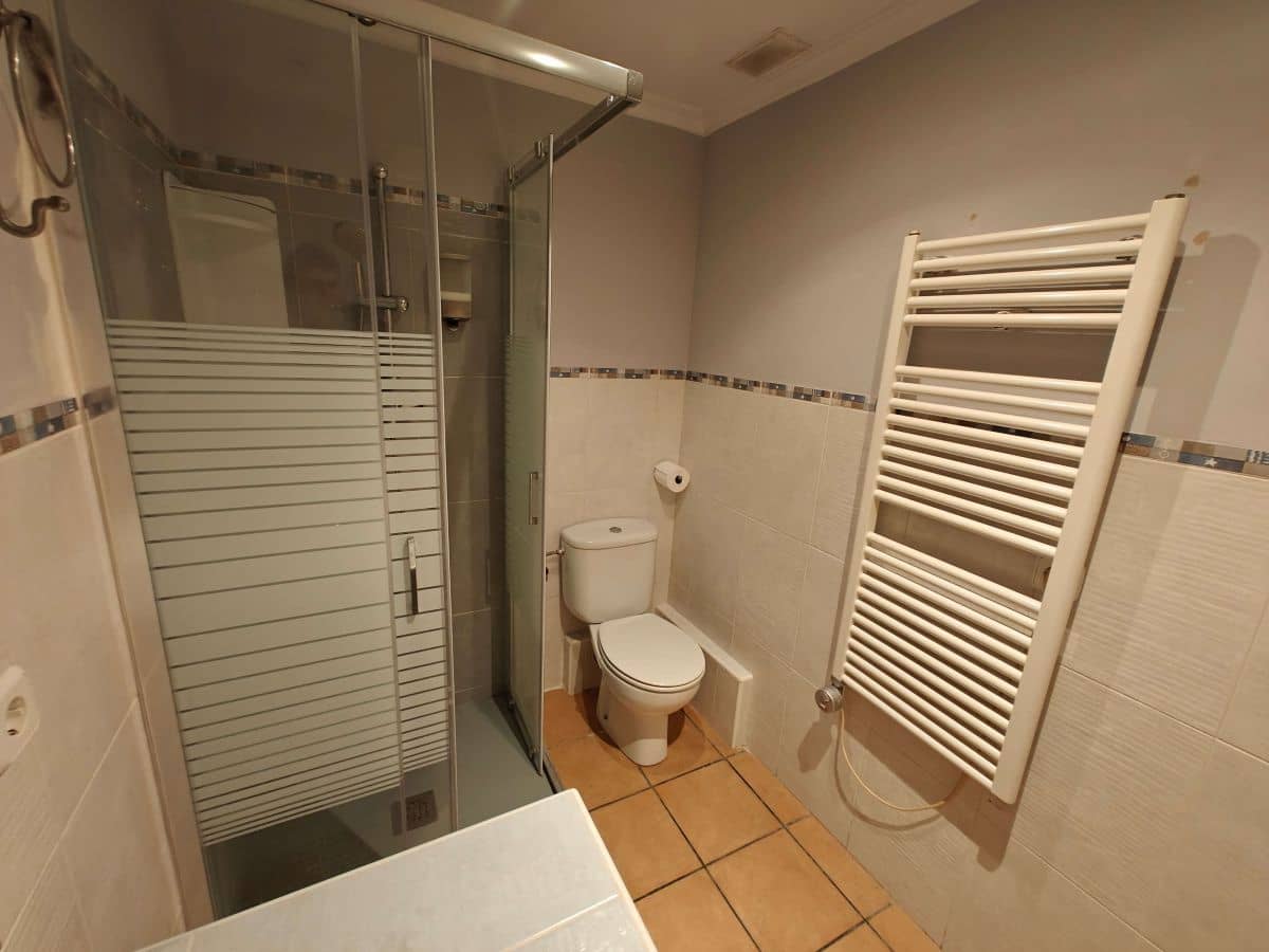 2 soveværelse Lejlighed til leje i Denia med swimmingpool garage - € 800 (Ref: 9258004)