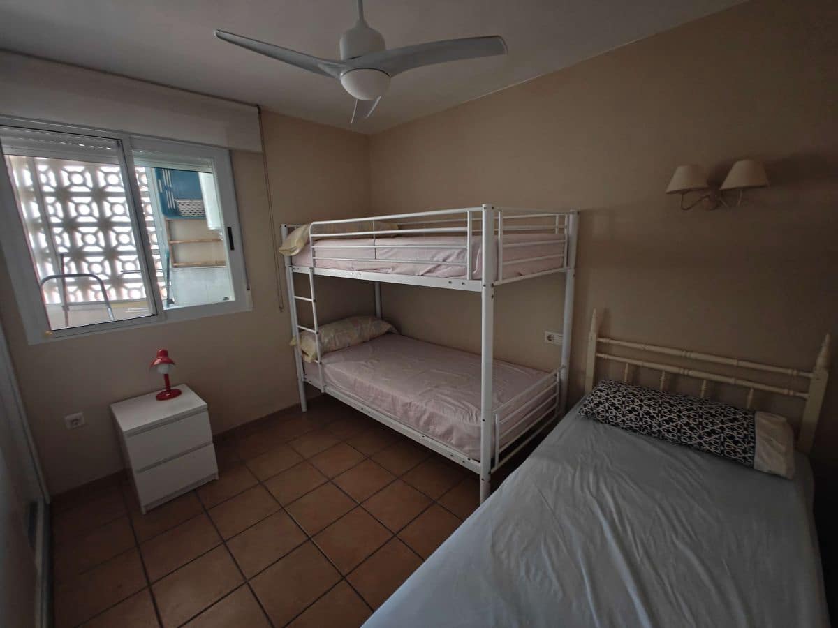 2 soveværelse Lejlighed til leje i Denia med swimmingpool garage - € 800 (Ref: 9258004)