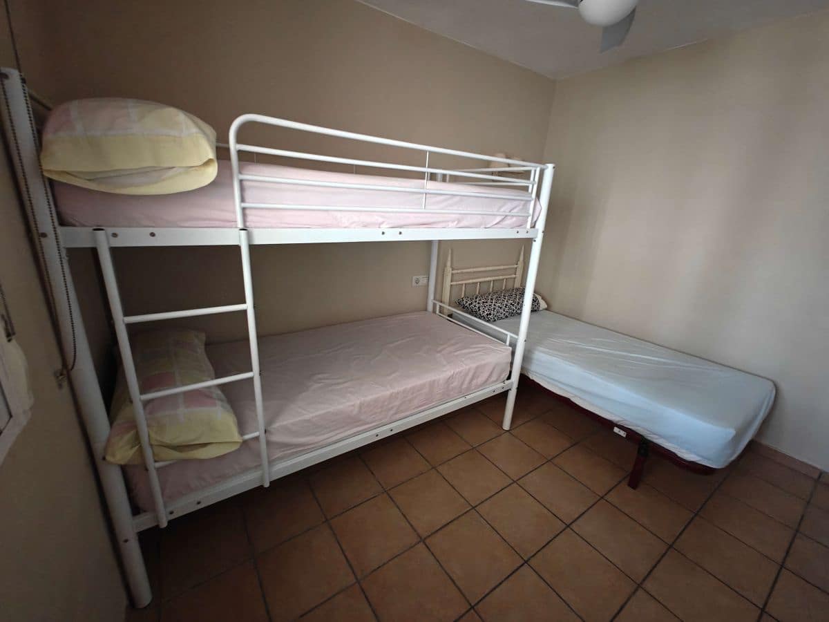 2 soveværelse Lejlighed til leje i Denia med swimmingpool garage - € 800 (Ref: 9258004)