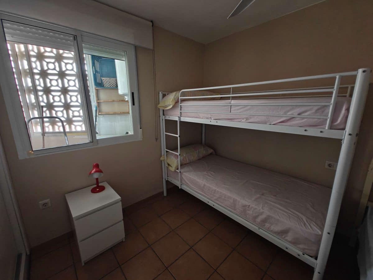 2 soveværelse Lejlighed til leje i Denia med swimmingpool garage - € 800 (Ref: 9258004)