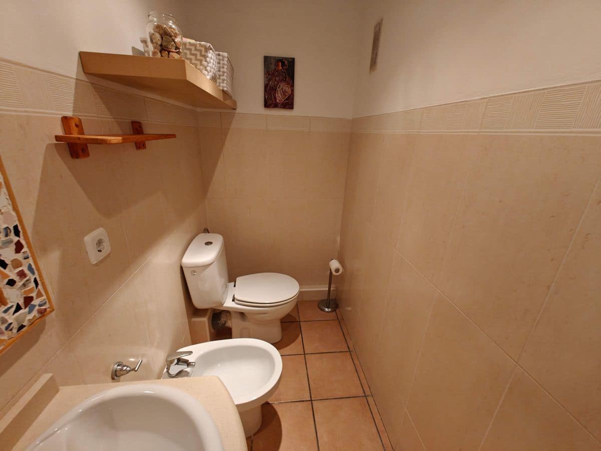 2 soveværelse Lejlighed til leje i Denia med swimmingpool garage - € 800 (Ref: 9258004)