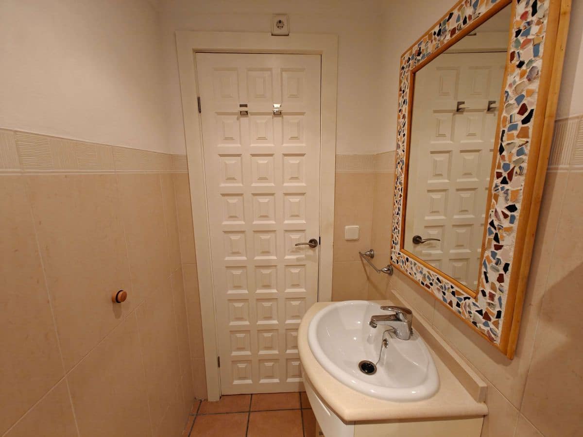 2 soveværelse Lejlighed til leje i Denia med swimmingpool garage - € 800 (Ref: 9258004)