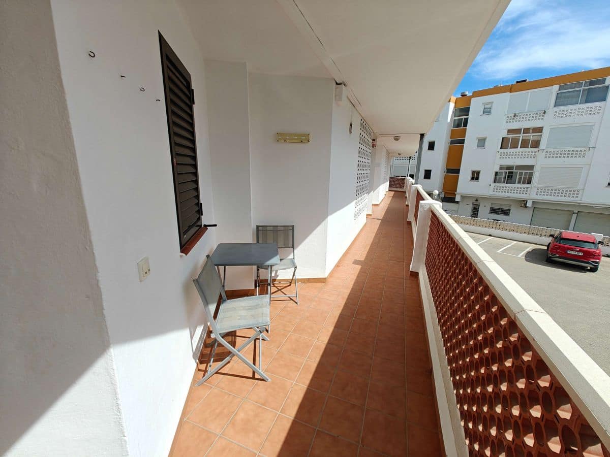 2 soveværelse Lejlighed til leje i Denia med swimmingpool garage - € 800 (Ref: 9258004)