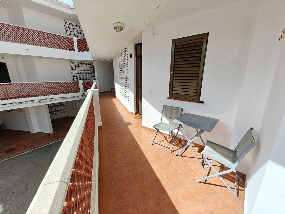 2 soveværelse Lejlighed til leje i Denia med swimmingpool garage - € 800 (Ref: 9258004)