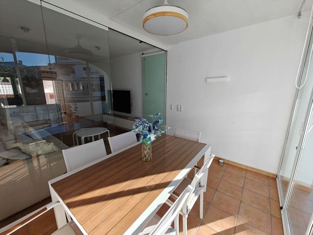 2 bedroom Apartment for rent in Dénia with pool garage - € 800 (Ref: 9348662)