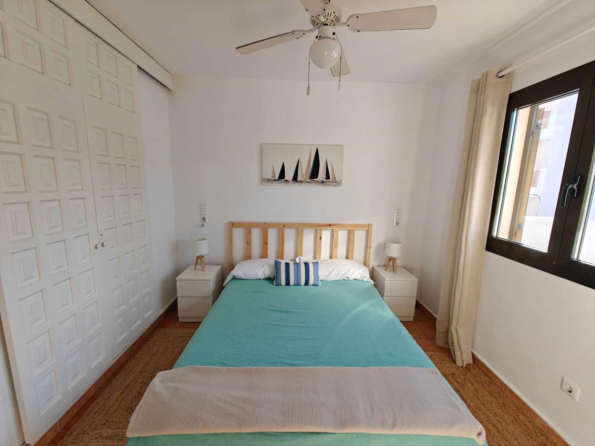 2 soveværelse Lejlighed til leje i Denia med swimmingpool garage - € 800 (Ref: 9348662)