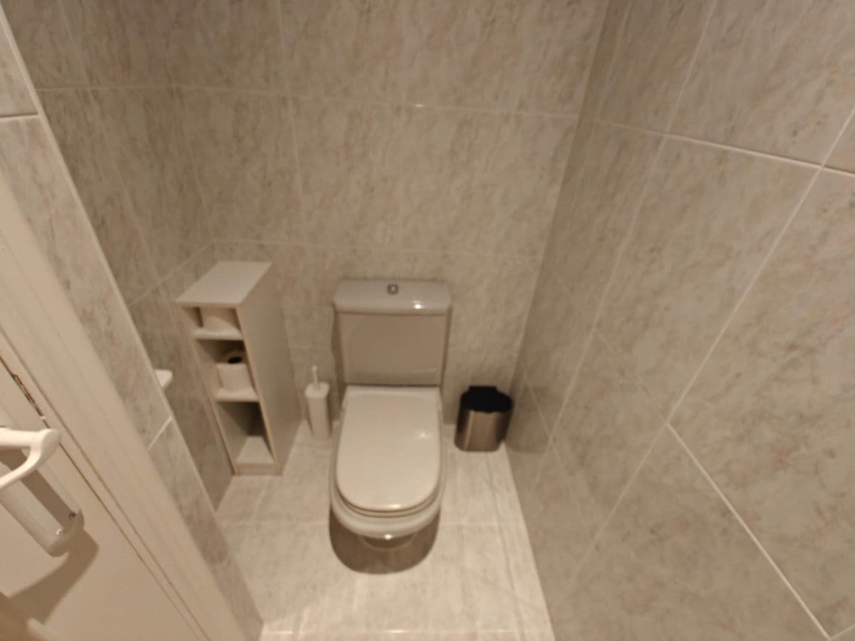 2 soveværelse Lejlighed til leje i Denia med swimmingpool garage - € 800 (Ref: 9348662)