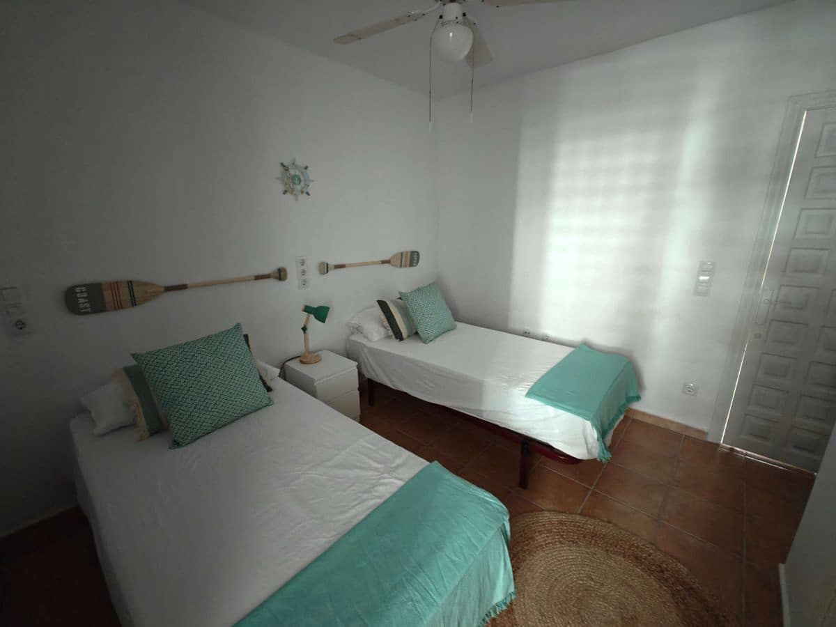 2 soveværelse Lejlighed til leje i Denia med swimmingpool garage - € 800 (Ref: 9348662)