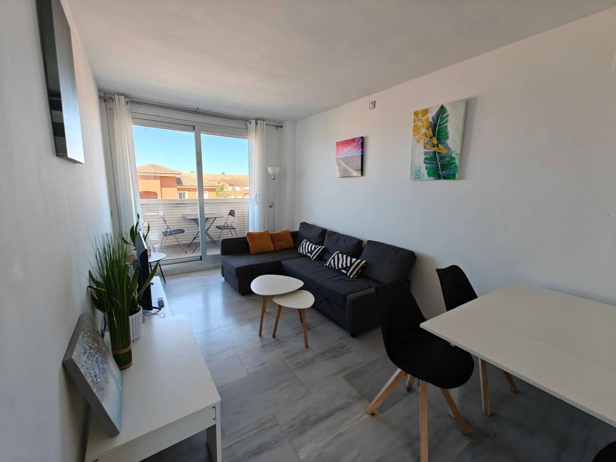 2 slaapkamer Appartement te huur in Denia met zwembad garage - € 830 (Ref: 9776886)