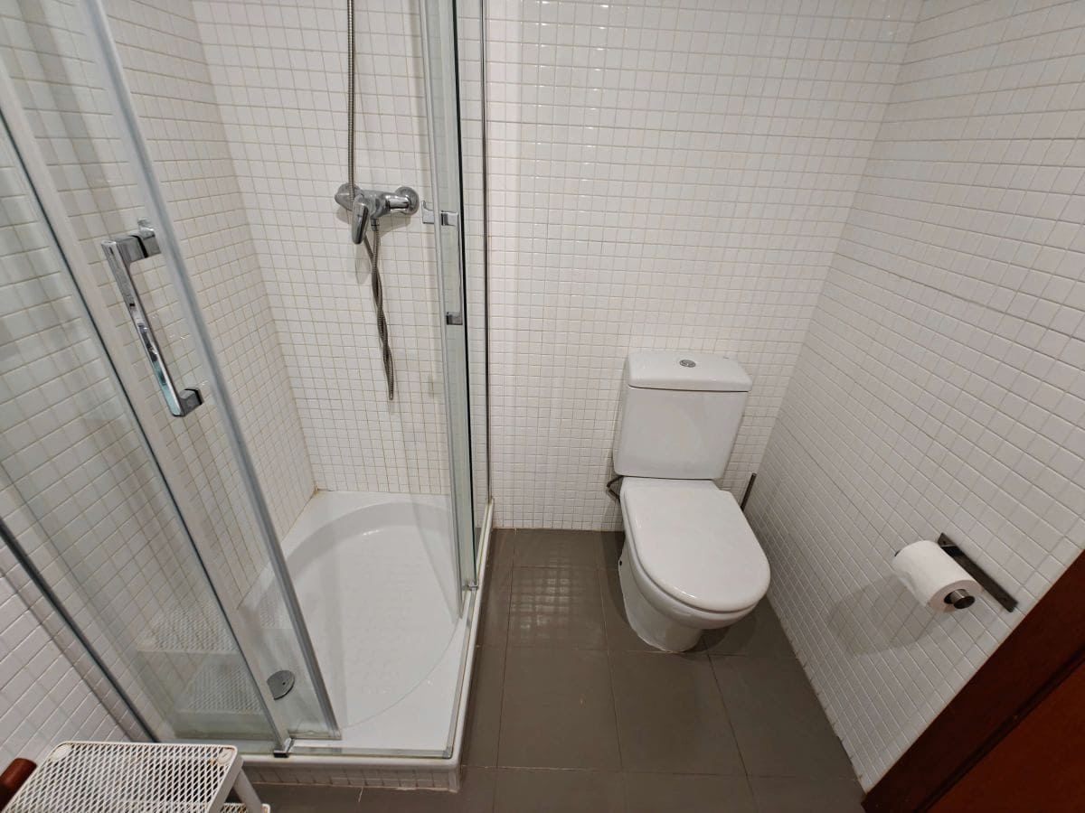 2 soverom Leilighet til leie i Denia med svømmebasseng garasje - € 830 (Ref: 9776886)