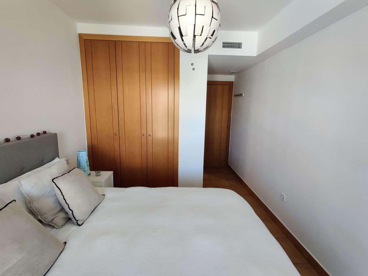 2 bedroom Apartment for rent in Denia with pool garage - € 990 (Ref: 9945066)