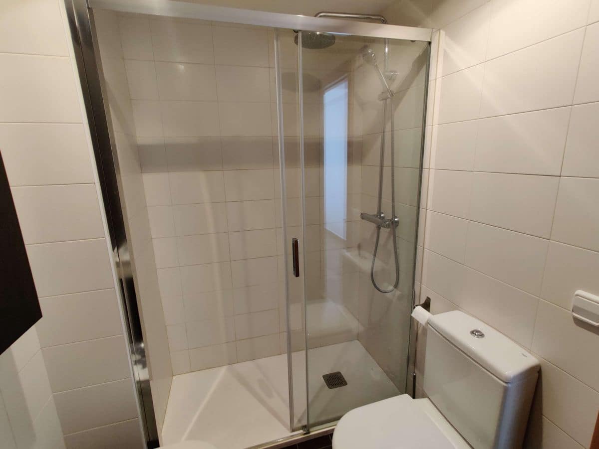 2 bedroom Apartment for rent in Denia with pool garage - € 990 (Ref: 9945066)