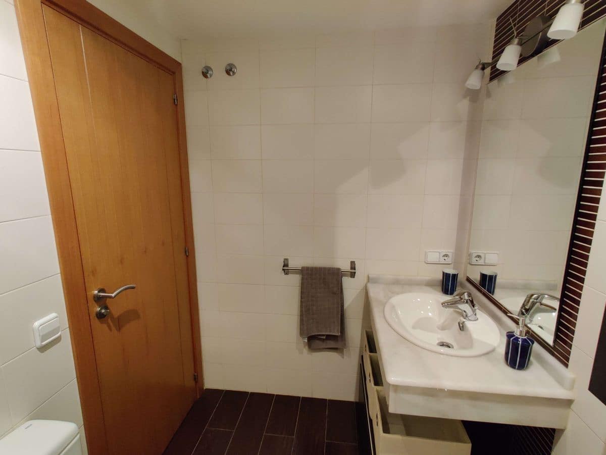 2 bedroom Apartment for rent in Denia with pool garage - € 990 (Ref: 9945066)
