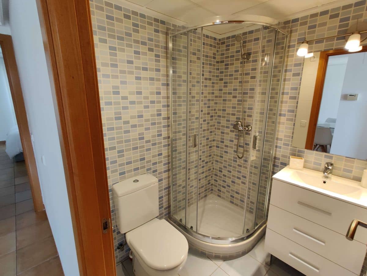 2 bedroom Apartment for rent in Denia with pool garage - € 990 (Ref: 9945066)