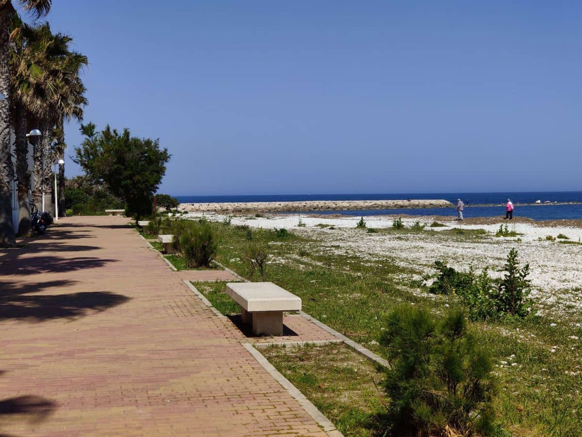 2 bedroom Apartment for rent in Denia with pool garage - € 990 (Ref: 9945066)