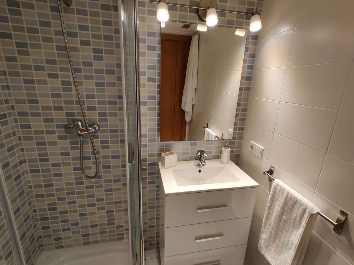 2 bedroom Apartment for rent in Denia with pool garage - € 990 (Ref: 9945066)