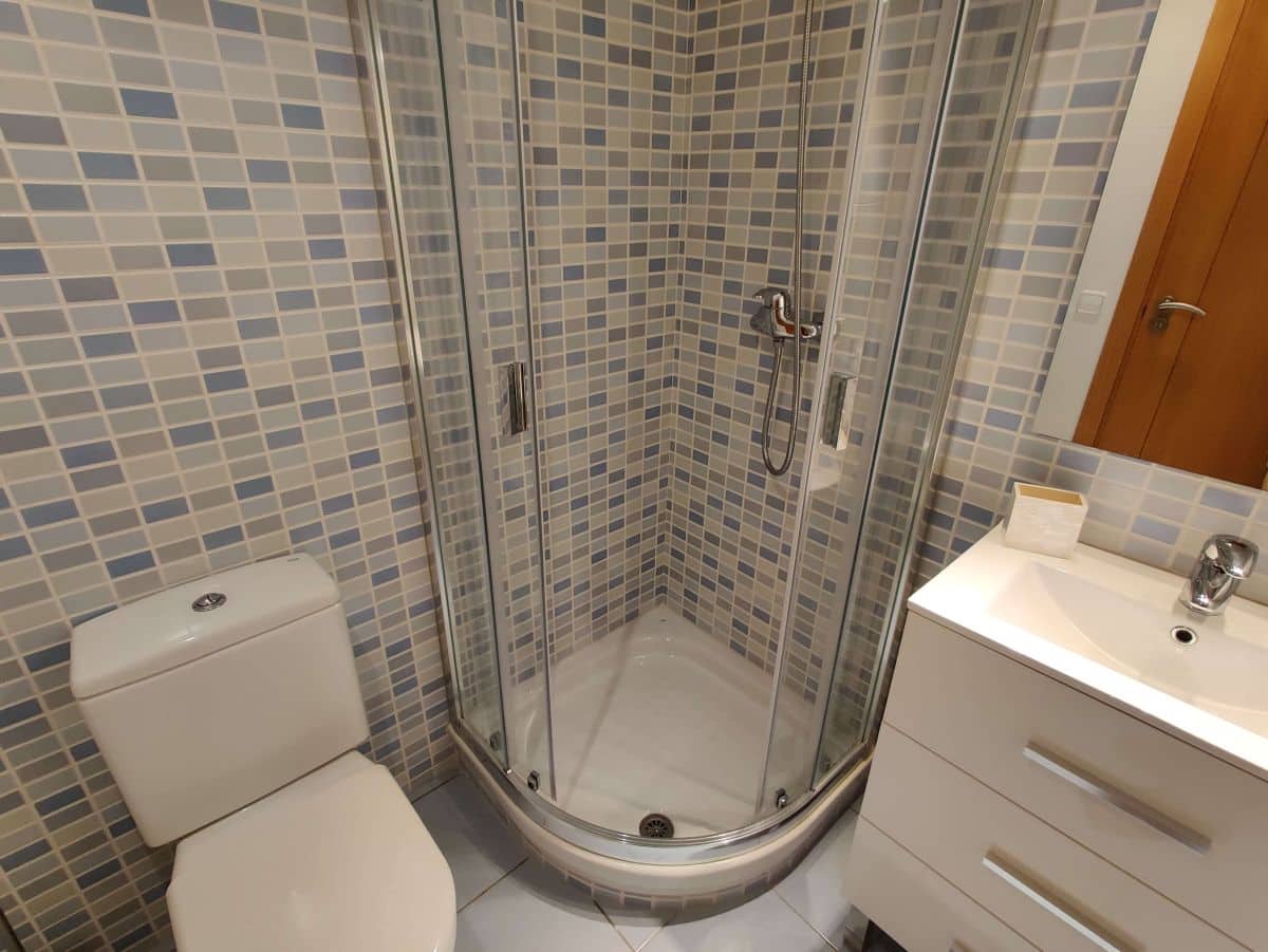2 bedroom Apartment for rent in Denia with pool garage - € 990 (Ref: 9945066)