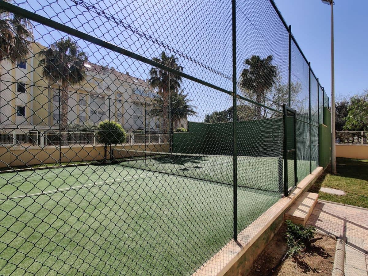 2 bedroom Apartment for rent in Denia with pool garage - € 990 (Ref: 9945066)