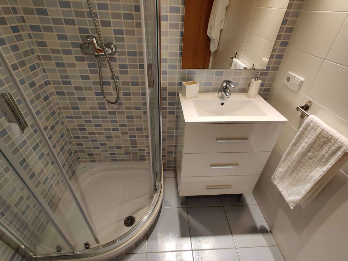 2 bedroom Apartment for rent in Denia with pool garage - € 990 (Ref: 9945066)