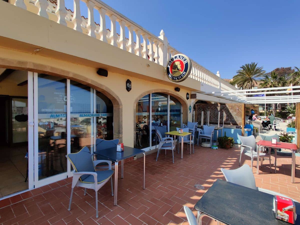 2 bedroom Apartment for rent in Denia with pool garage - € 990 (Ref: 9945066)