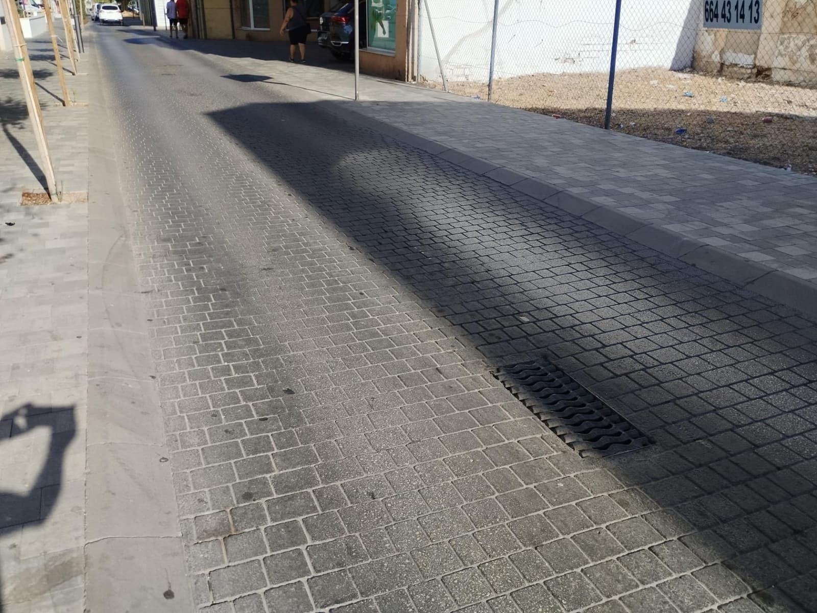 Solar/Parcela en San Javier en venta - 420.000 € (Ref: 10003821)