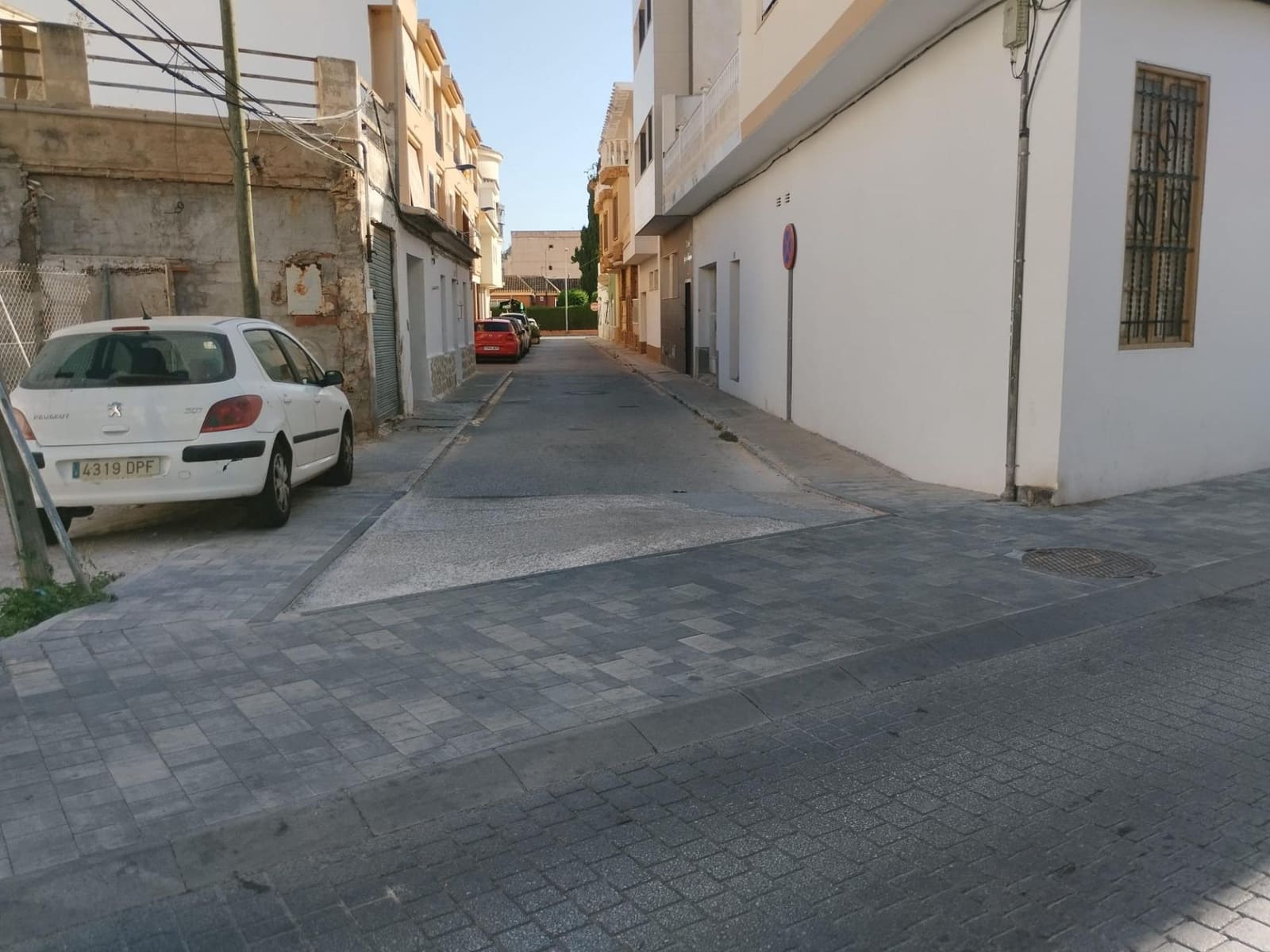 Solar/Parcela en San Javier en venta - 420.000 € (Ref: 10003821)