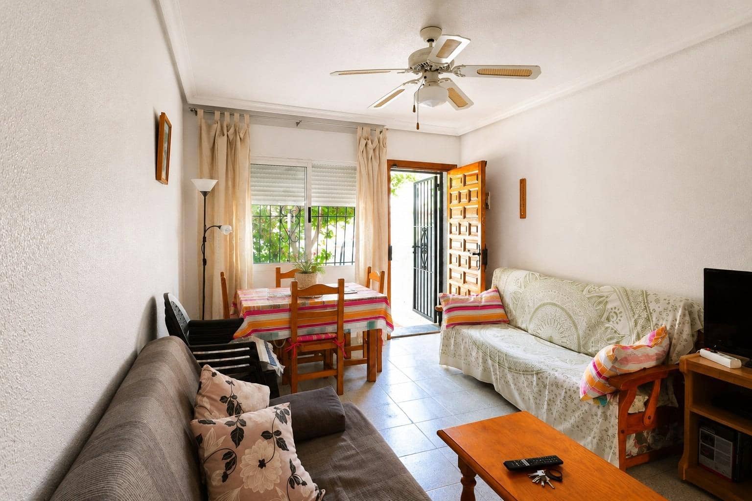 2 camera da letto Casa in vendita in Los Alcazares - 132.500 € (Rif: 10003822)