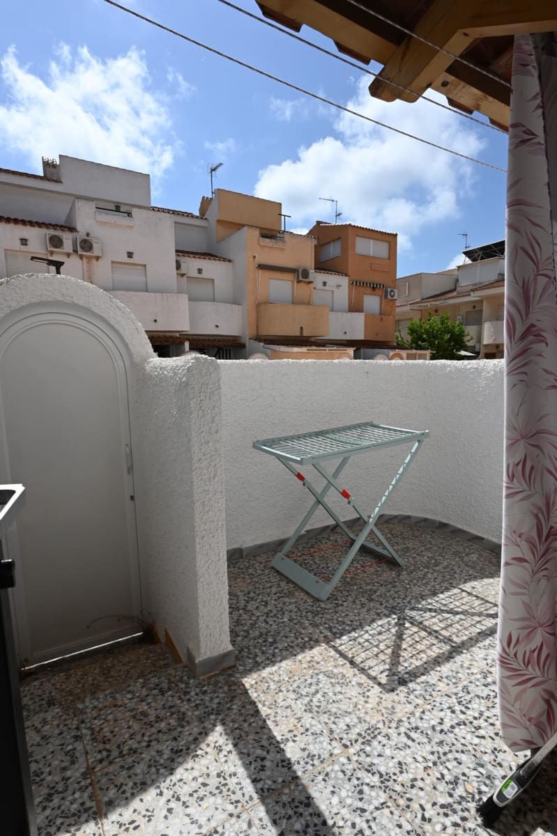 2 camera da letto Casa in vendita in Los Alcazares - 132.500 € (Rif: 10003822)