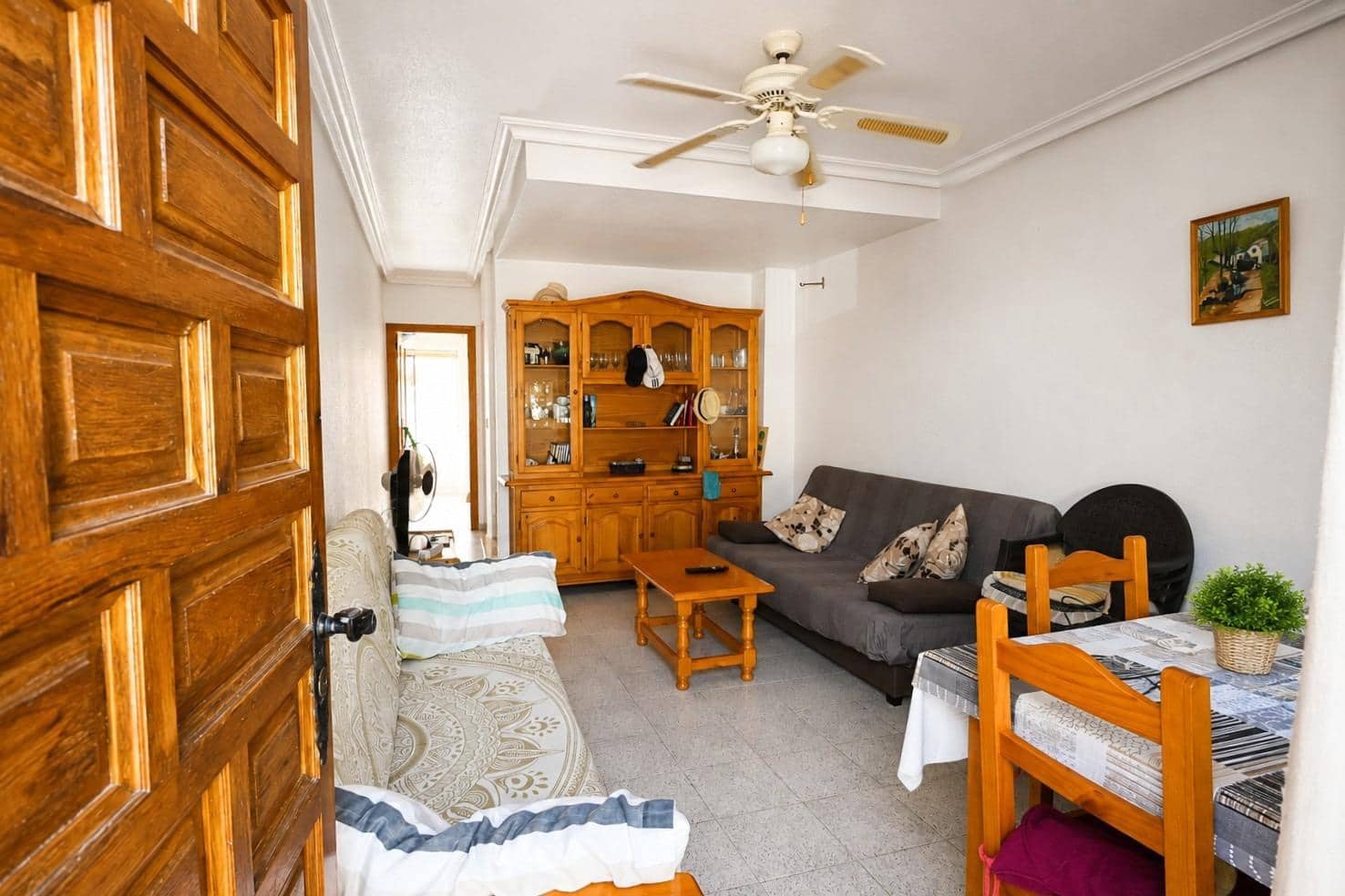 2 camera da letto Casa in vendita in Los Alcazares - 132.500 € (Rif: 10003822)
