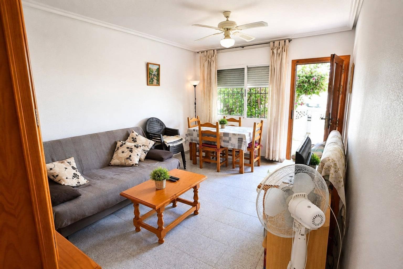 2 camera da letto Casa in vendita in Los Alcazares - 132.500 € (Rif: 10003822)