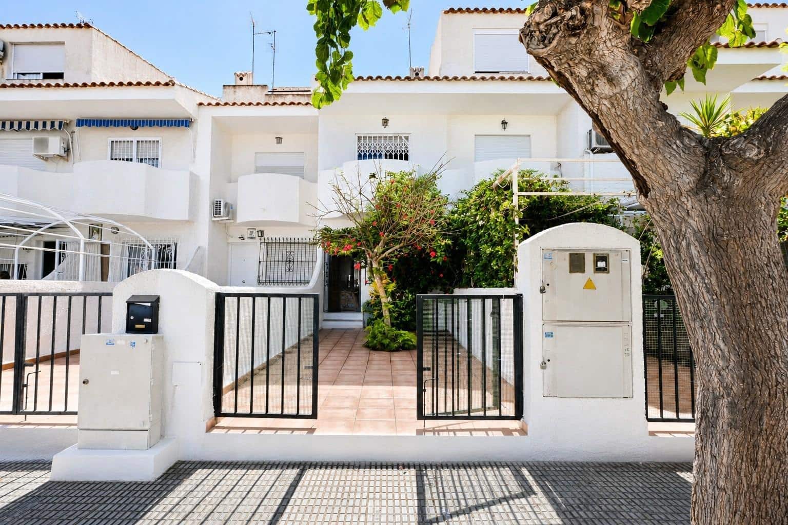 2 camera da letto Casa in vendita in Los Alcazares - 132.500 € (Rif: 10003822)