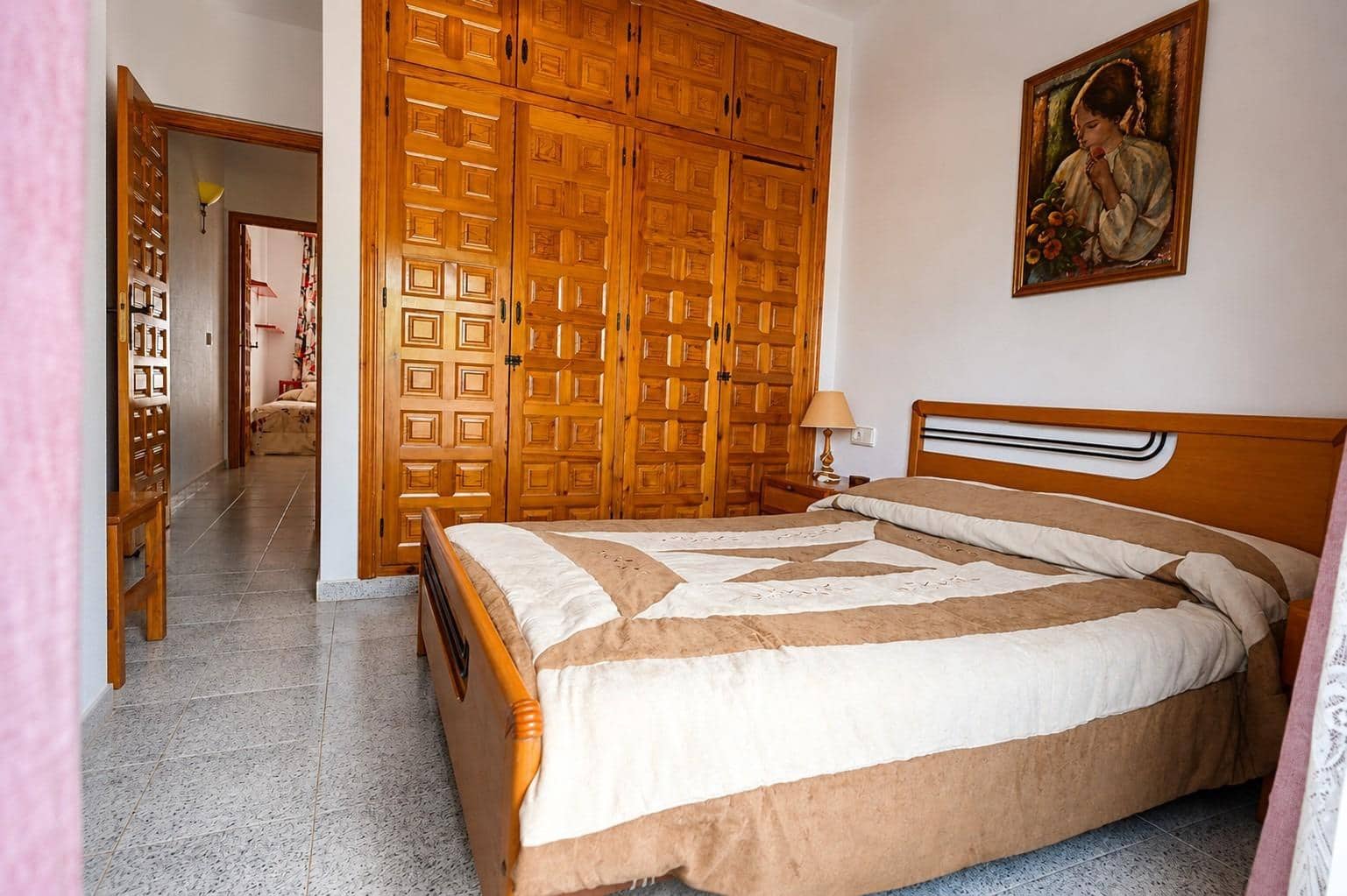 2 camera da letto Casa in vendita in Los Alcazares - 132.500 € (Rif: 10003822)